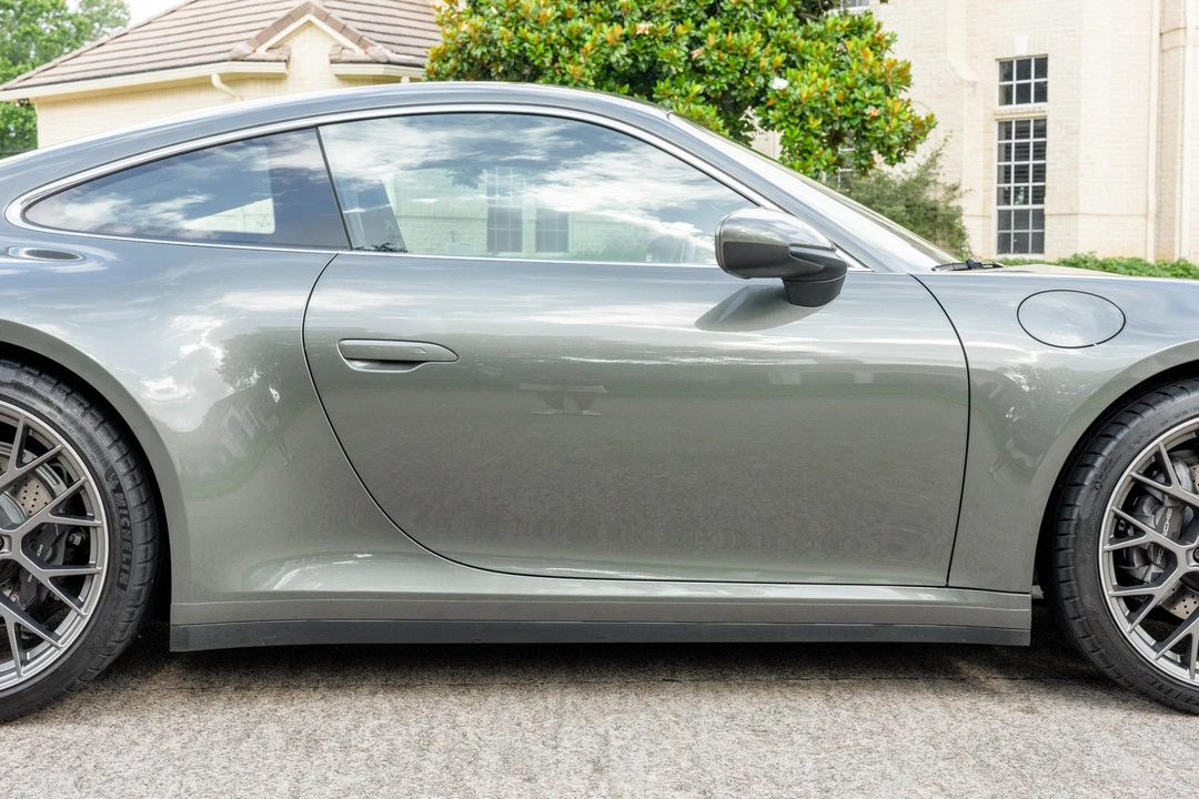2020 Porsche 992 Carrera - Image 29 of 31