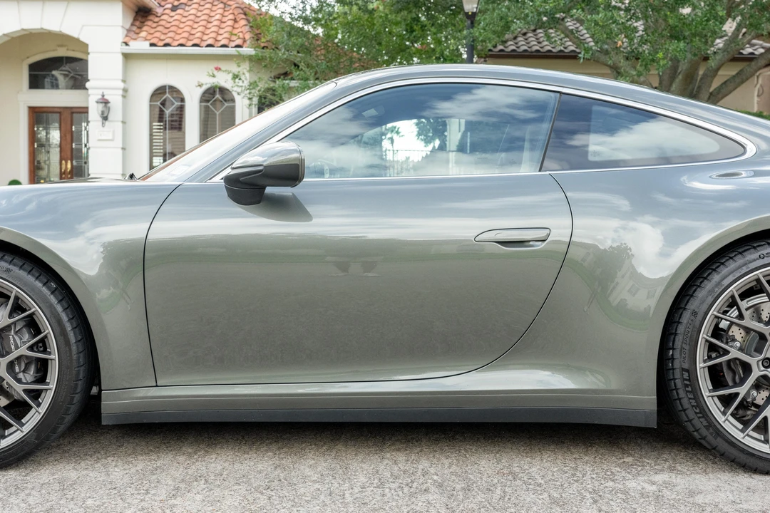 2020 Porsche 992 Carrera - Image 19 of 31