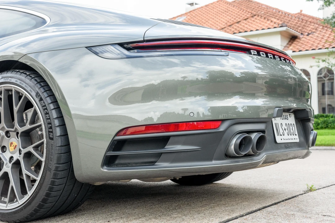 2020 Porsche 992 Carrera - Image 20 of 31