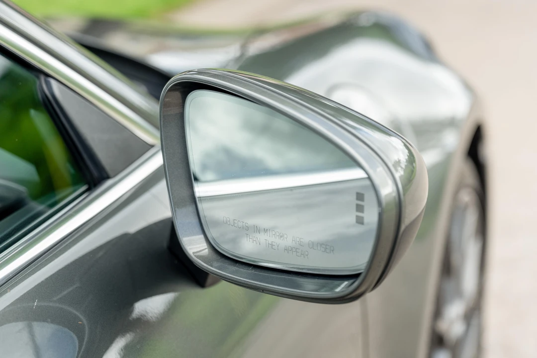 2020 Porsche 992 Carrera - Image 31 of 31