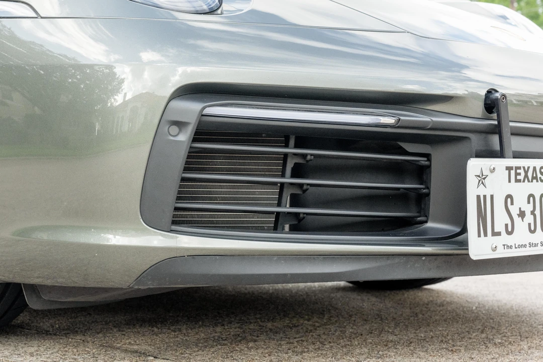 2020 Porsche 992 Carrera - Image 11 of 31