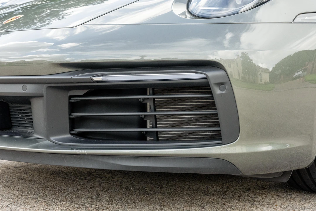 2020 Porsche 992 Carrera - Image 15 of 31