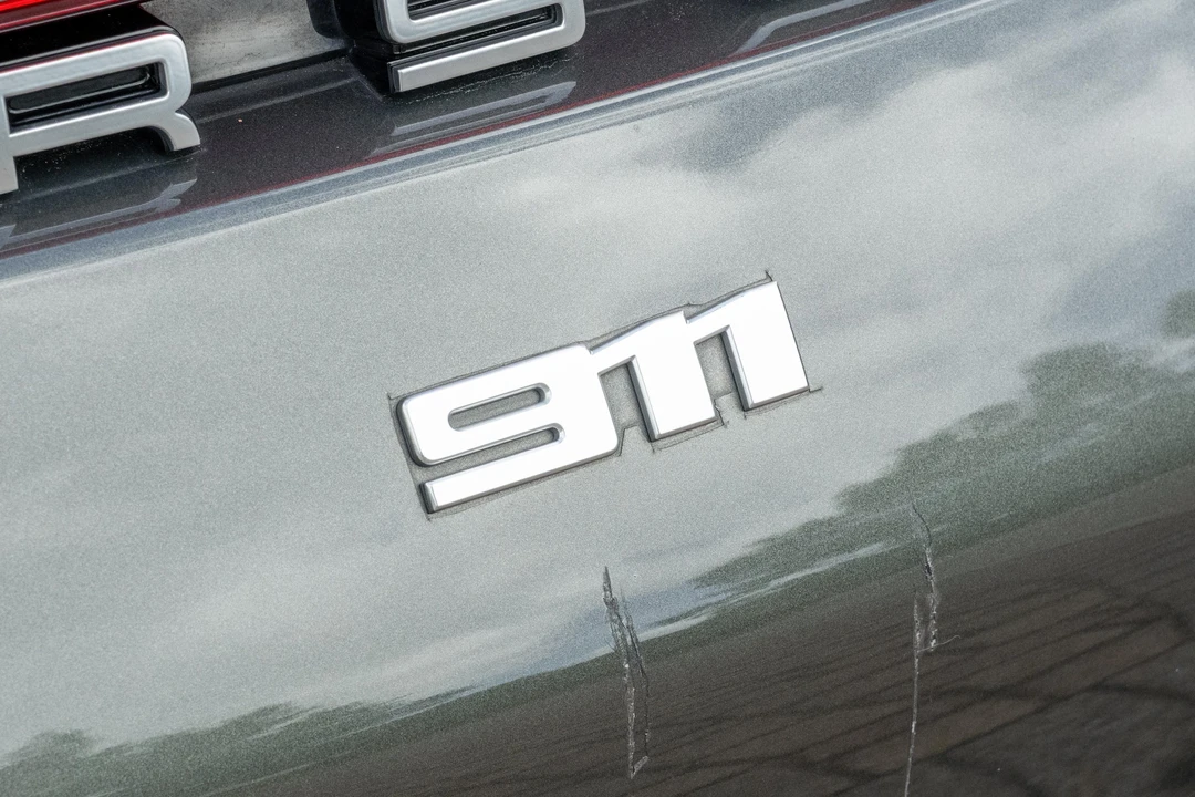 2020 Porsche 992 Carrera - Image 25 of 31