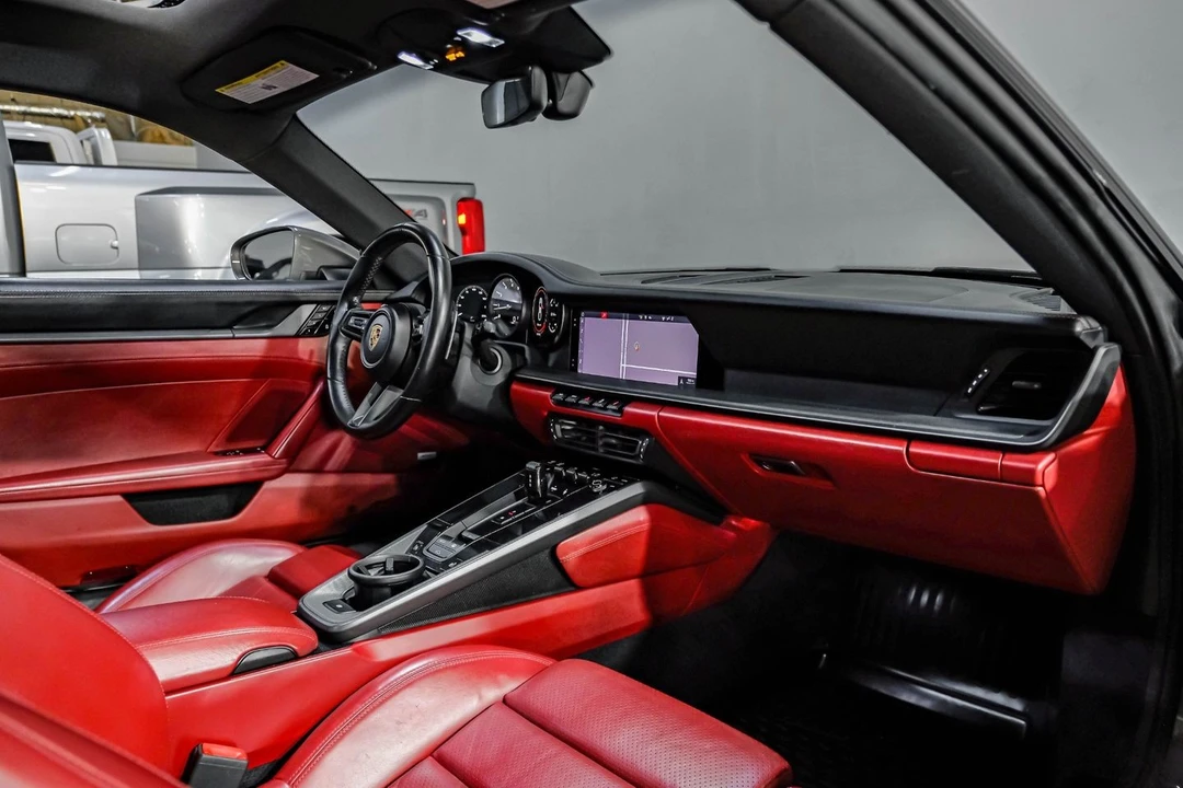 2020 Porsche 992 Carrera - Image 20 of 31