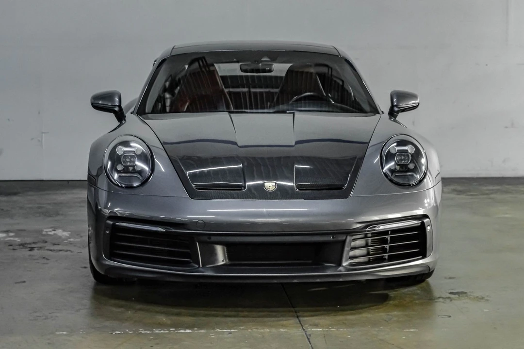 2020 Porsche 992 Carrera - Image 7 of 31
