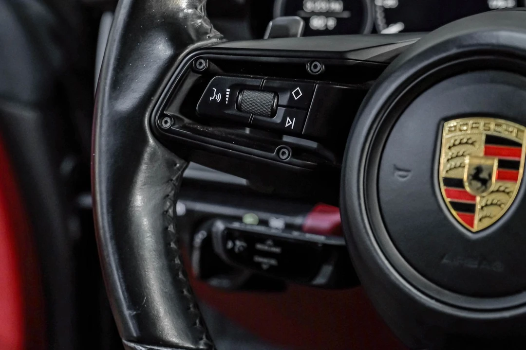 2020 Porsche 992 Carrera - Image 23 of 31