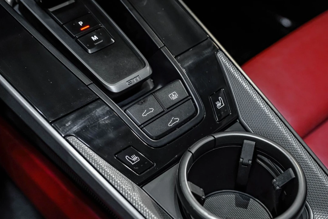 2020 Porsche 992 Carrera - Image 31 of 31