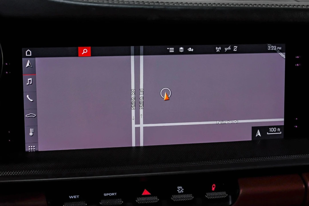 2020 Porsche 992 Carrera - Image 27 of 31
