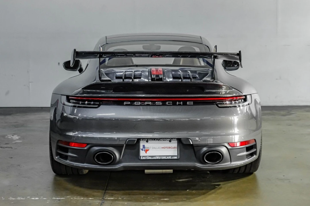 2020 Porsche 992 Carrera - Image 15 of 31