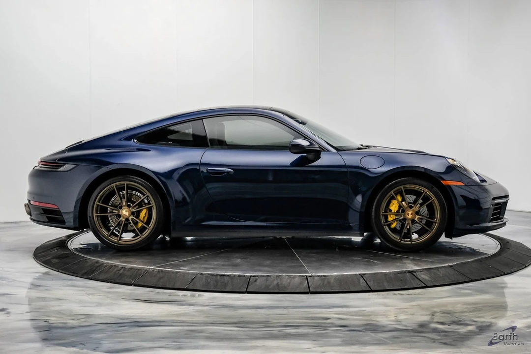 2020 Porsche 992 Carrera - Image 19 of 31