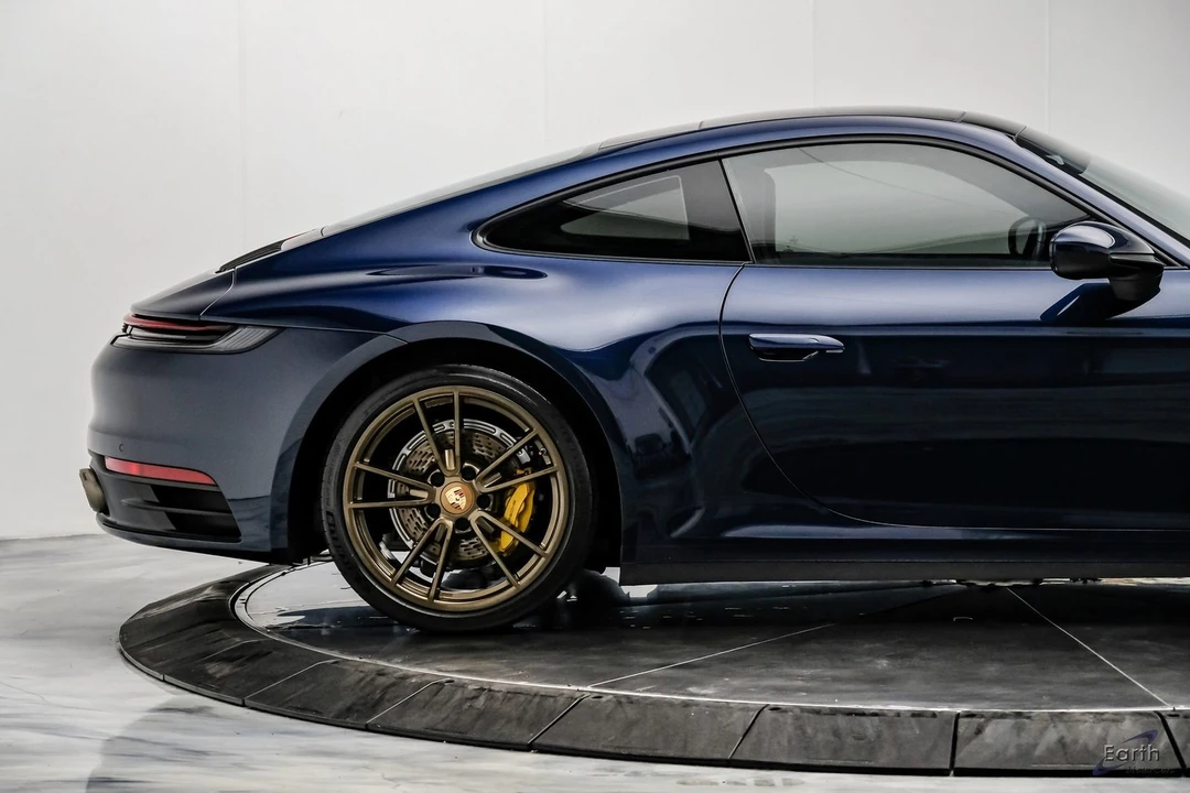 2020 Porsche 992 Carrera - Image 20 of 31