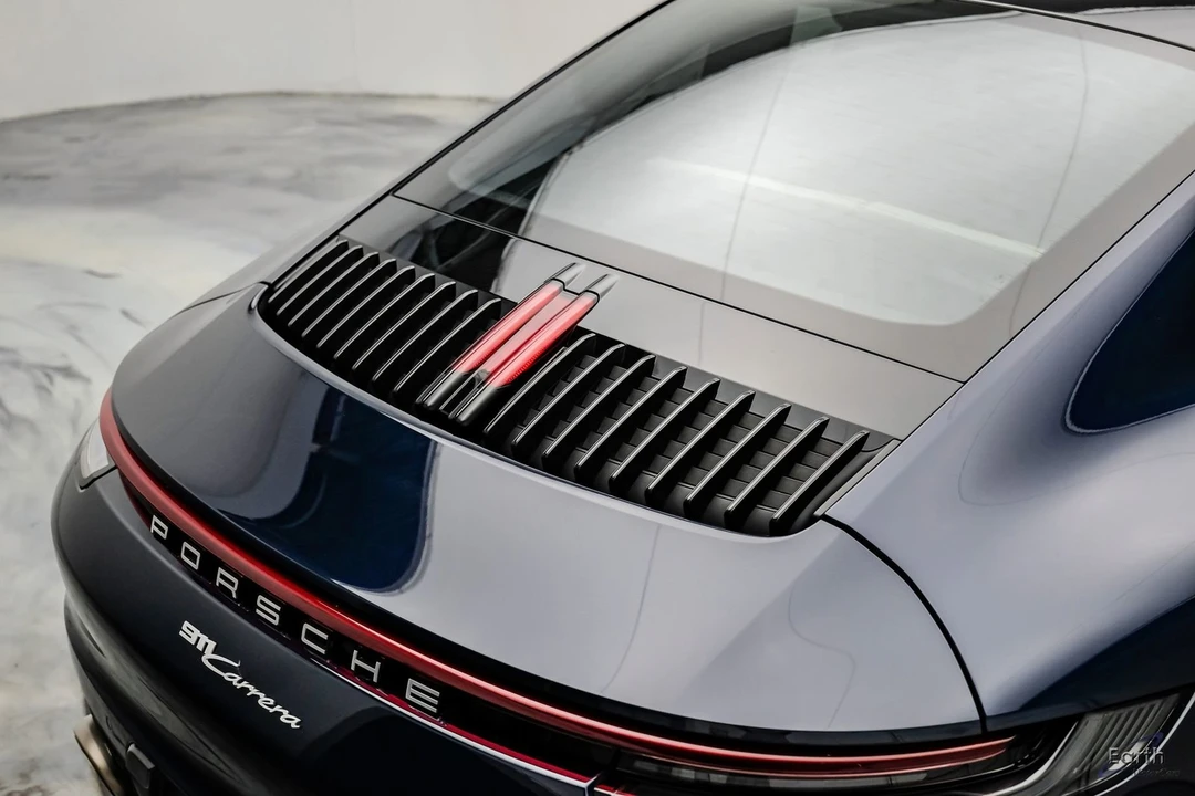 2020 Porsche 992 Carrera - Image 15 of 31