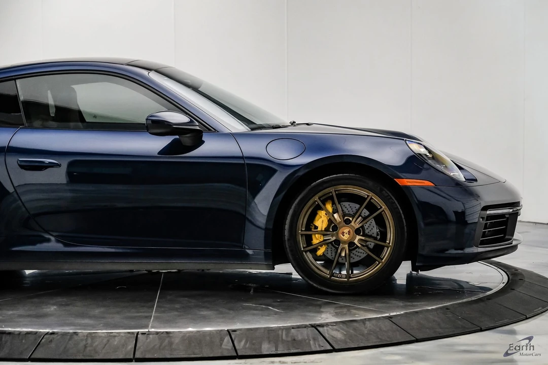 2020 Porsche 992 Carrera - Image 21 of 31