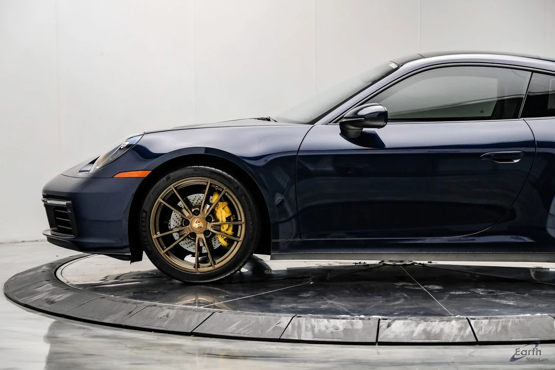 2020 Porsche 992 Carrera - Image 7 of 31