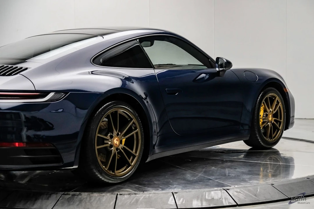 2020 Porsche 992 Carrera - Image 18 of 31