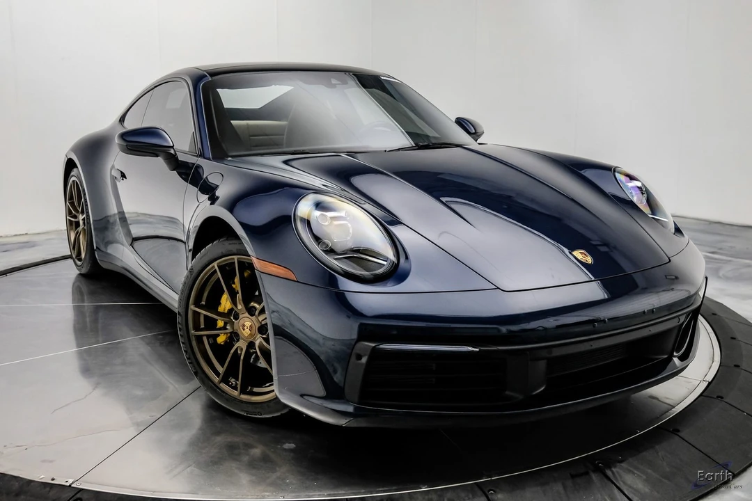 2020 Porsche 992 Carrera - Image 25 of 31