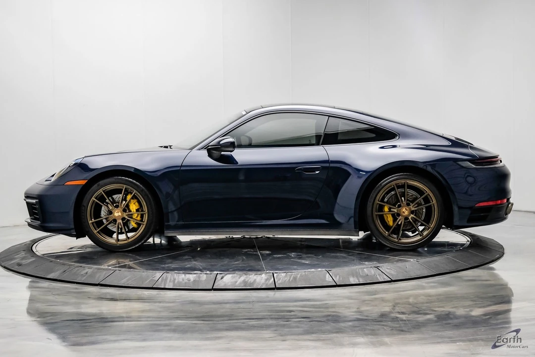 2020 Porsche 992 Carrera - Image 6 of 31