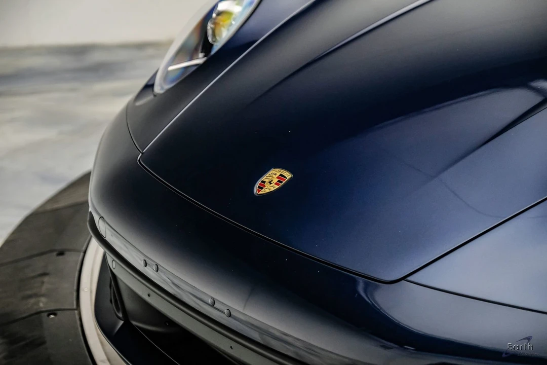 2020 Porsche 992 Carrera - Image 30 of 31