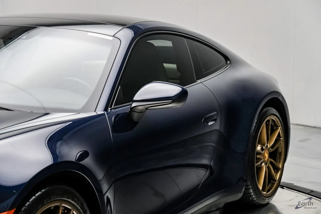 2020 Porsche 992 Carrera - Image 22 of 31