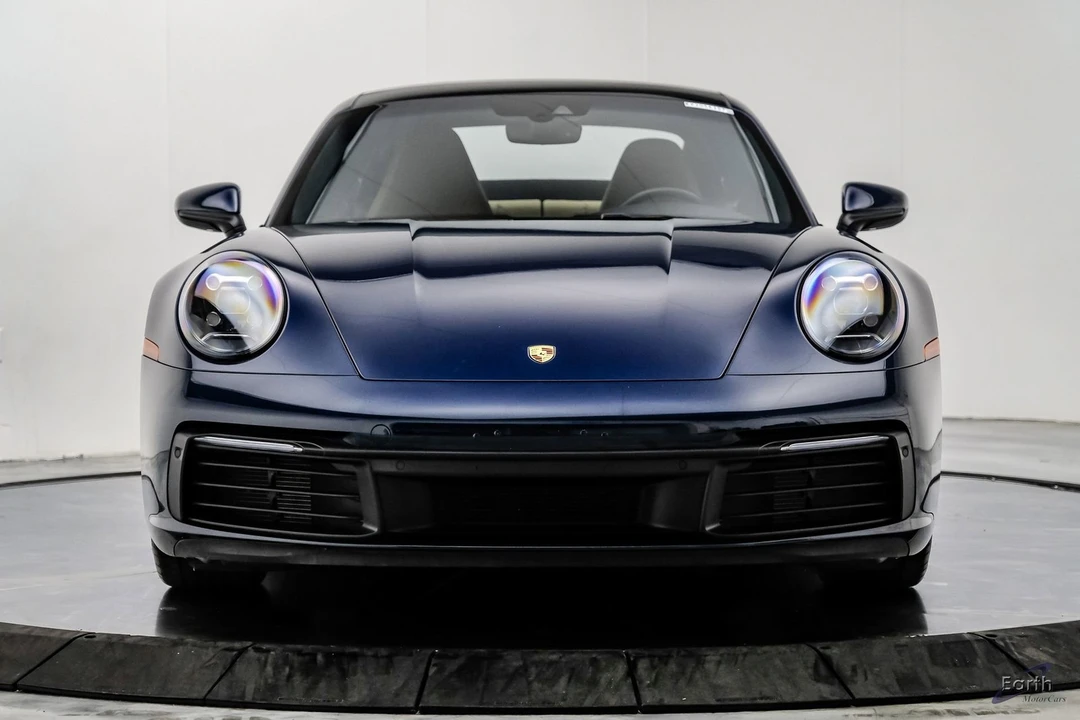 2020 Porsche 992 Carrera - Image 28 of 31