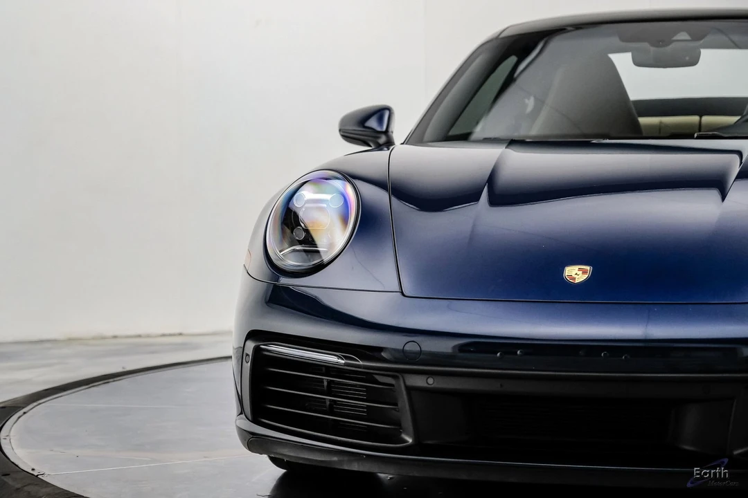 2020 Porsche 992 Carrera - Image 29 of 31