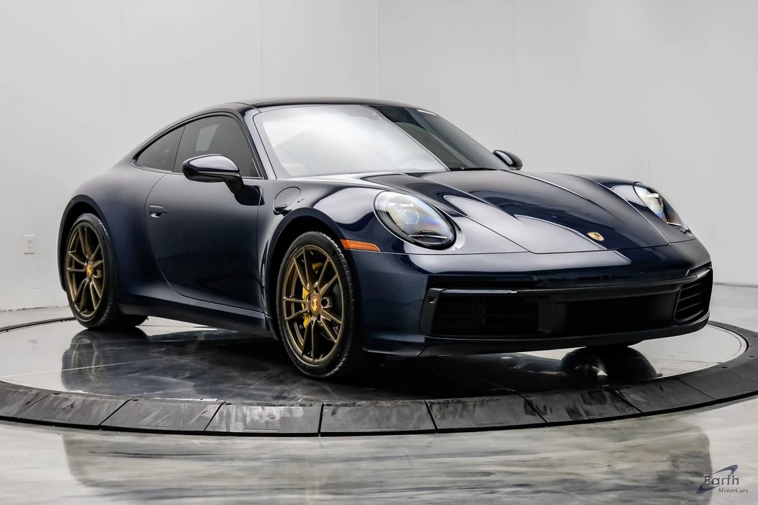 2020 Porsche 992 Carrera - Image 23 of 31