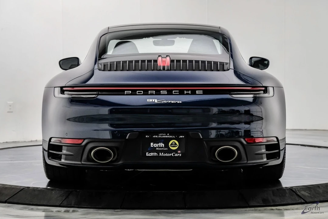 2020 Porsche 992 Carrera - Image 11 of 31