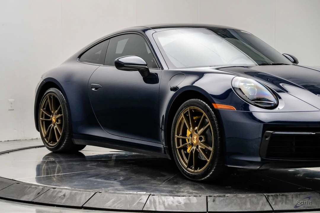 2020 Porsche 992 Carrera - Image 26 of 31