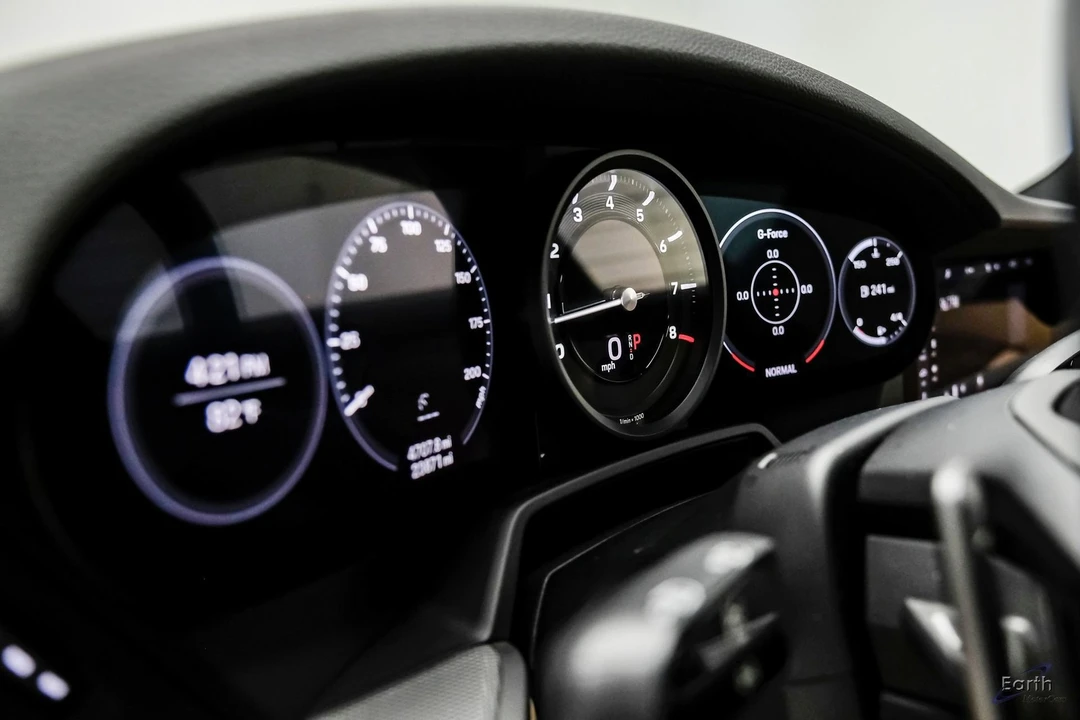 2020 Porsche 992 Carrera - Image 31 of 31