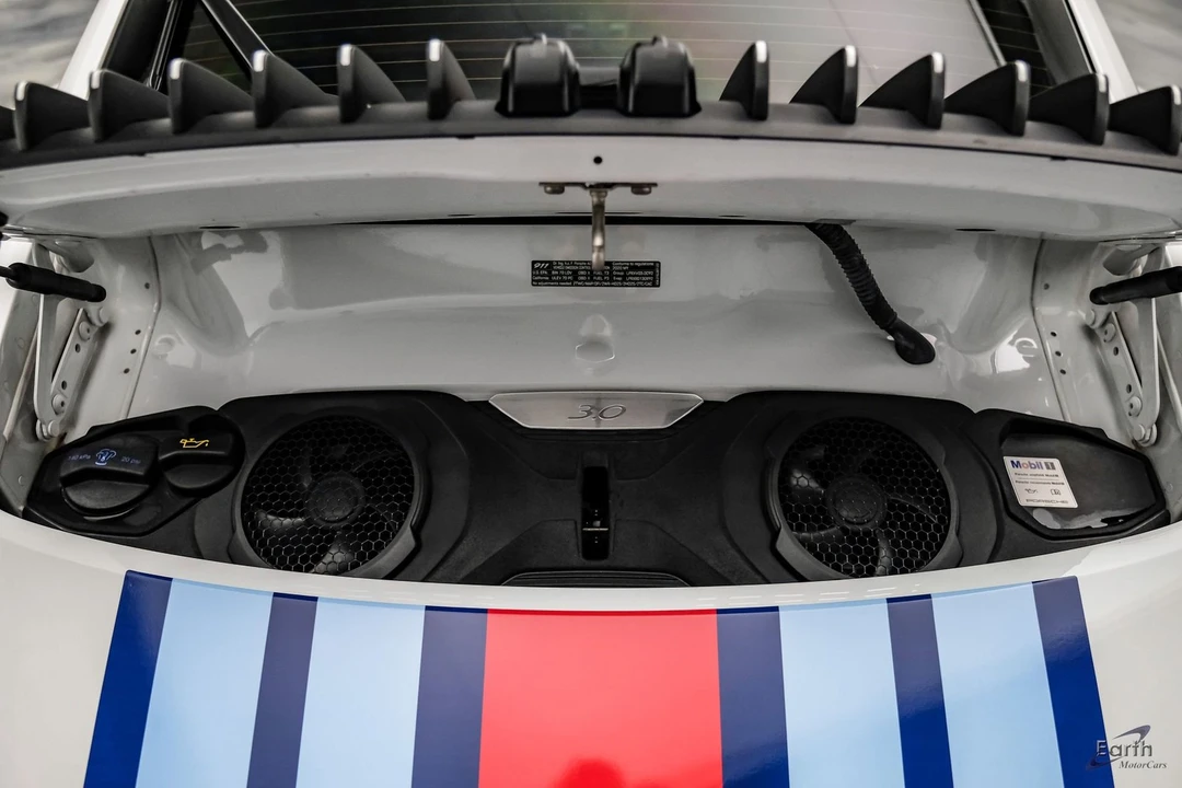 2020 Porsche 992 Carrera - Image 3 of 21