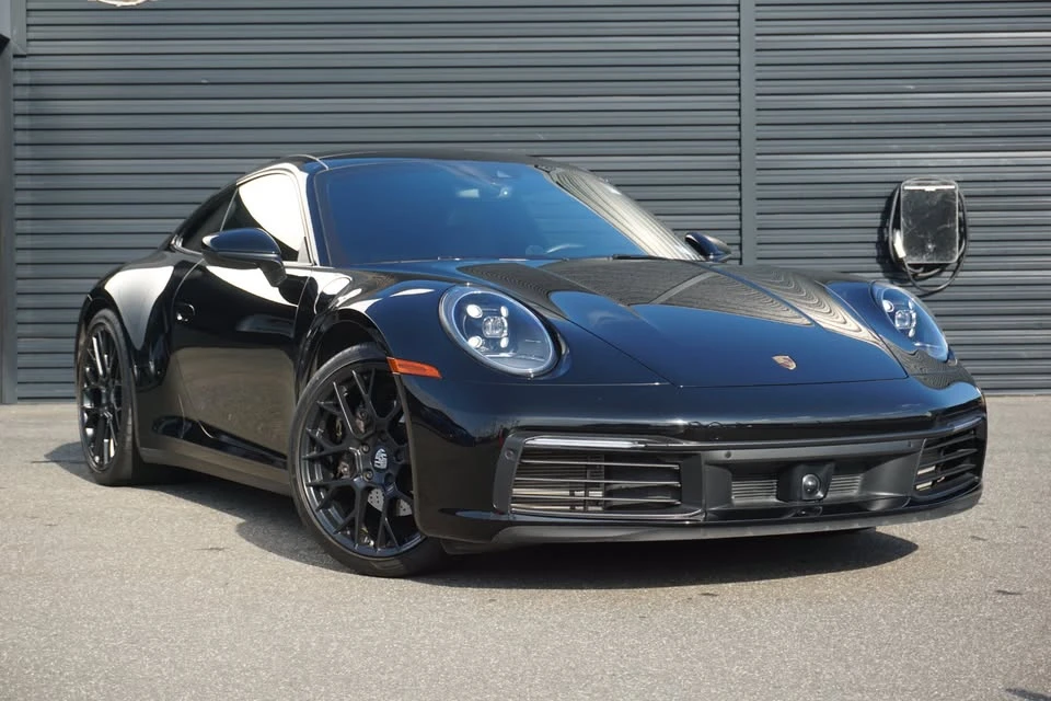 2020 Porsche 992 Carrera - Image 7 of 15