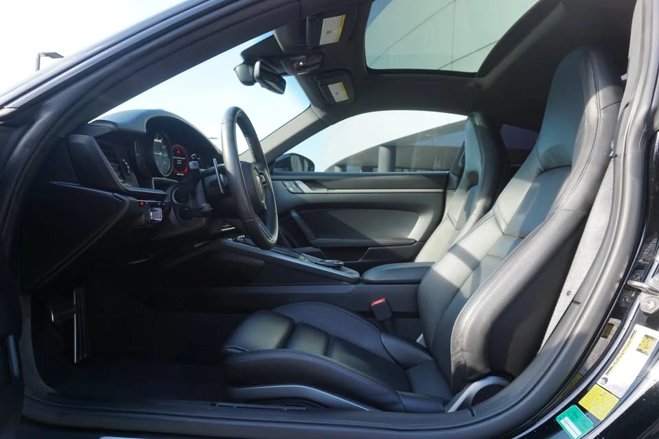 2020 Porsche 992 Carrera - Image 9 of 15