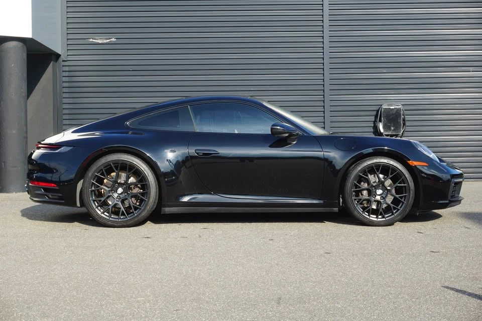 2020 Porsche 992 Carrera - Image 6 of 15