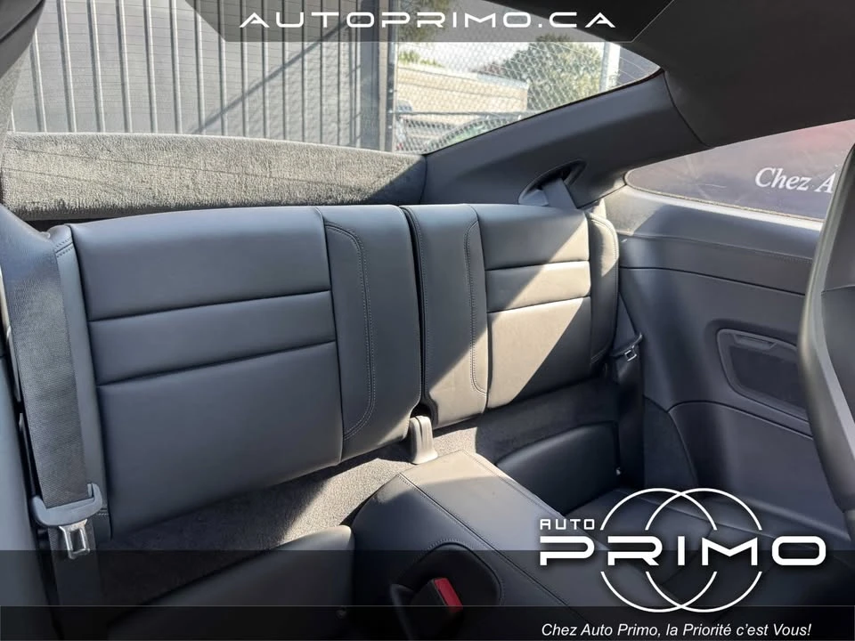 2020 Porsche 992 Carrera - Image 17 of 20