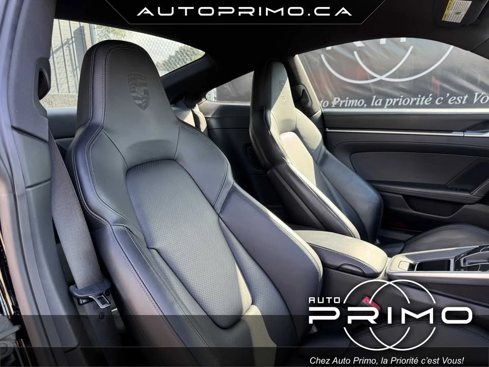 2020 Porsche 992 Carrera - Image 20 of 20