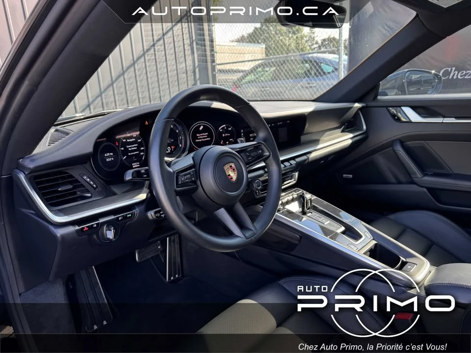 2020 Porsche 992 Carrera - Image 10 of 20
