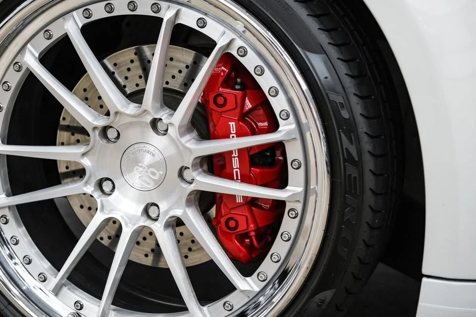 2020 Porsche 992 Carrera - Image 12 of 19