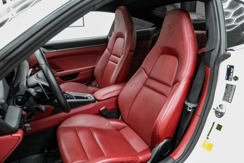 2020 Porsche 992 Carrera - Image 14 of 19