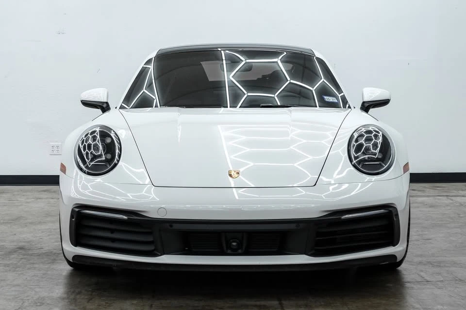 2020 Porsche 992 Carrera - Image 2 of 19