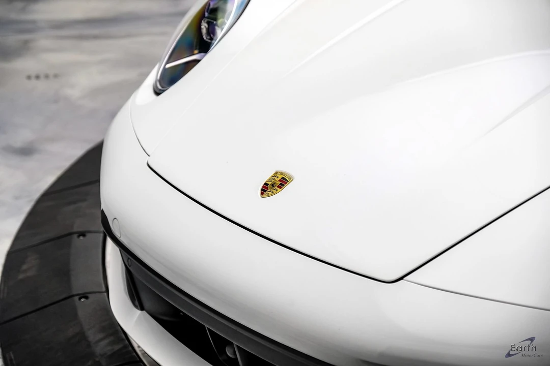 2020 Porsche 992 Carrera - Image 26 of 31