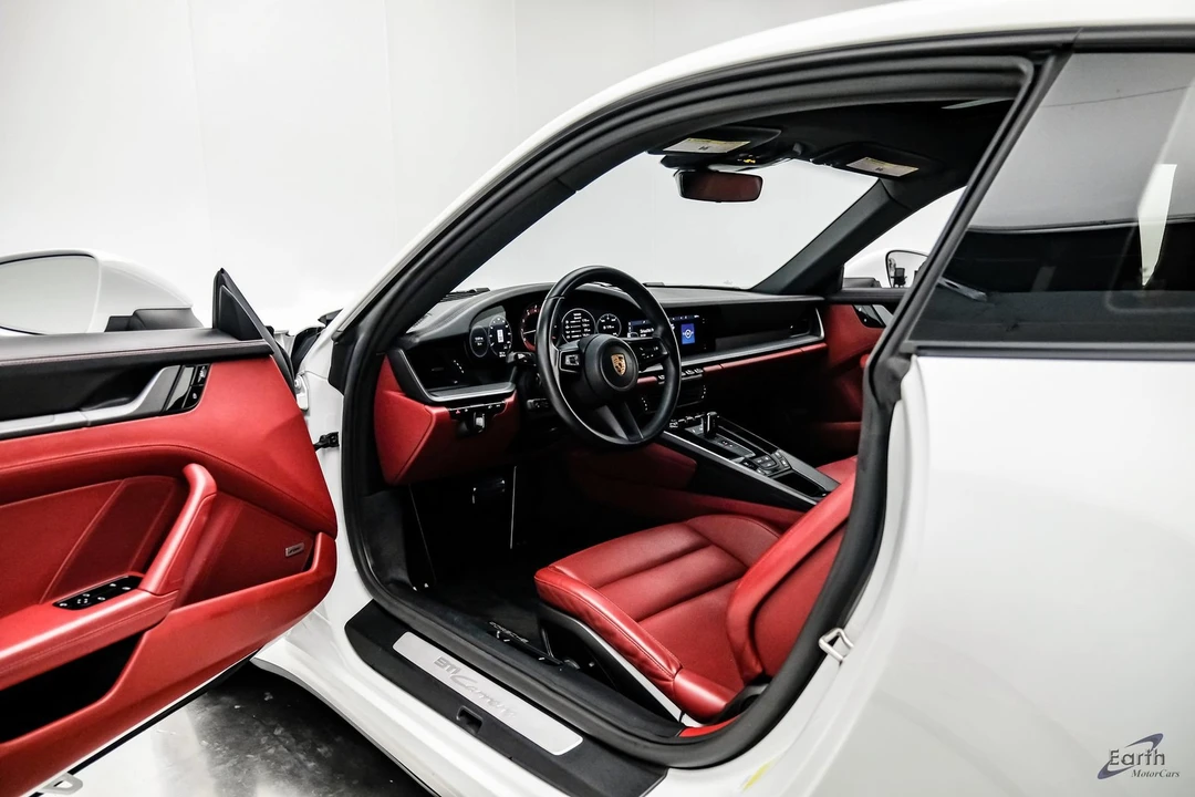 2020 Porsche 992 Carrera - Image 30 of 31
