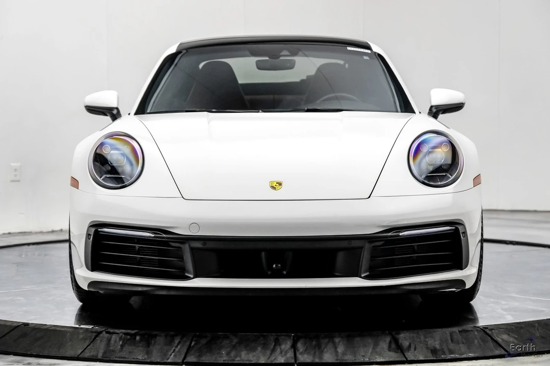2020 Porsche 992 Carrera - Image 24 of 31