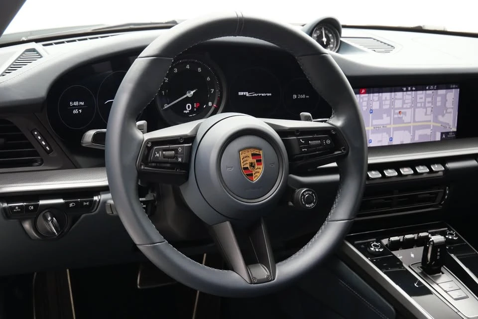 2020 Porsche 992 Carrera - Image 11 of 15