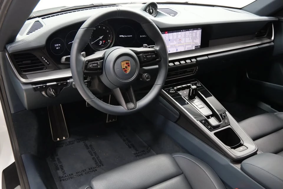 2020 Porsche 992 Carrera - Image 9 of 15