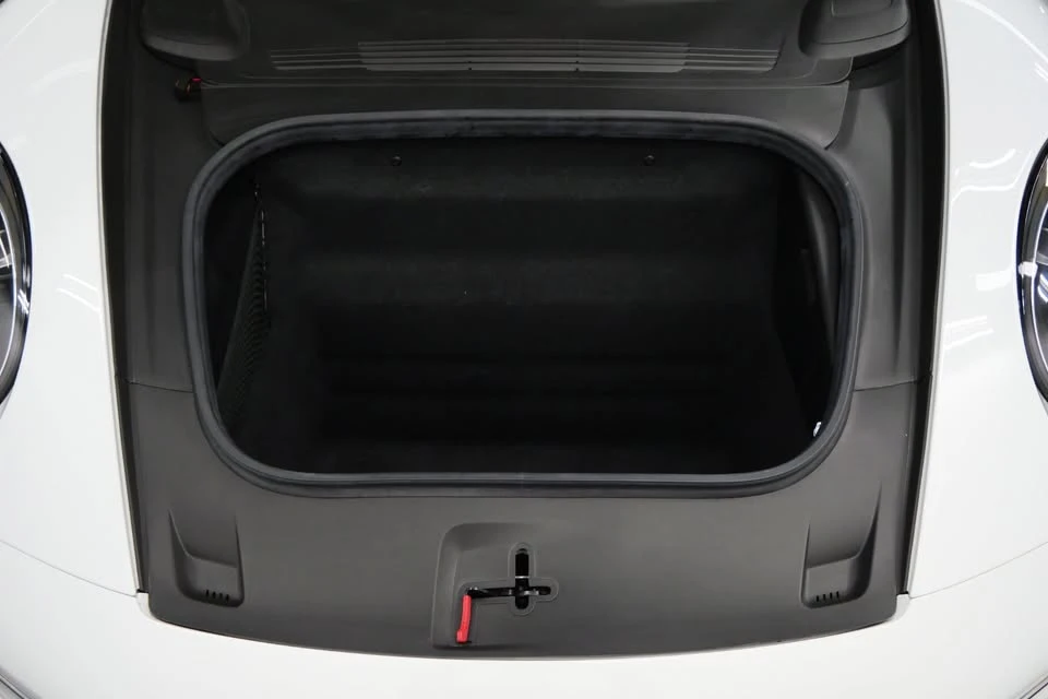 2020 Porsche 992 Carrera - Image 14 of 15