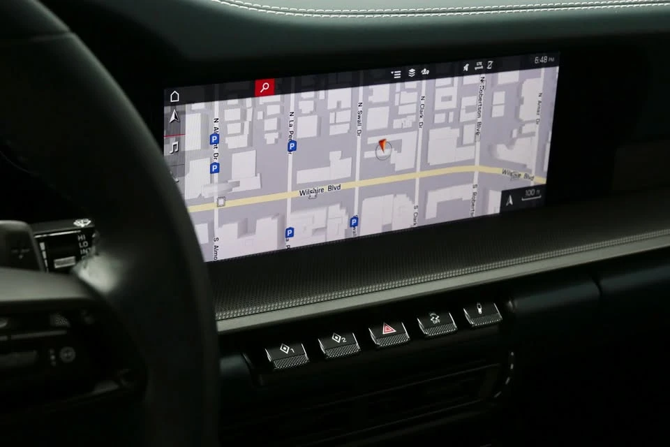 2020 Porsche 992 Carrera - Image 13 of 15