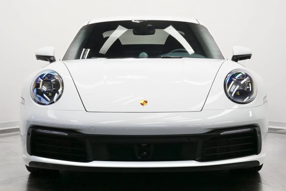 2020 Porsche 992 Carrera - Image 3 of 15
