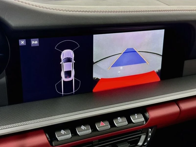 2020 Porsche 992 Carrera - Image 20 of 20