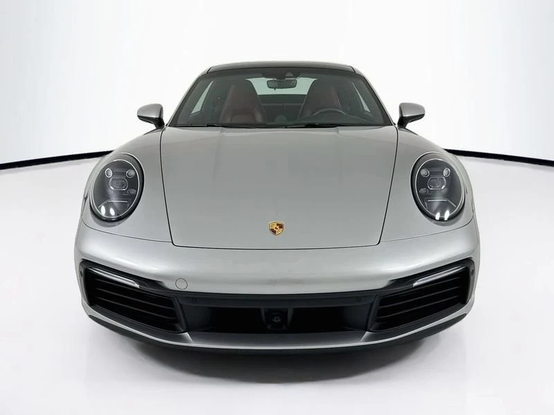 2020 Porsche 992 Carrera - Image 6 of 20