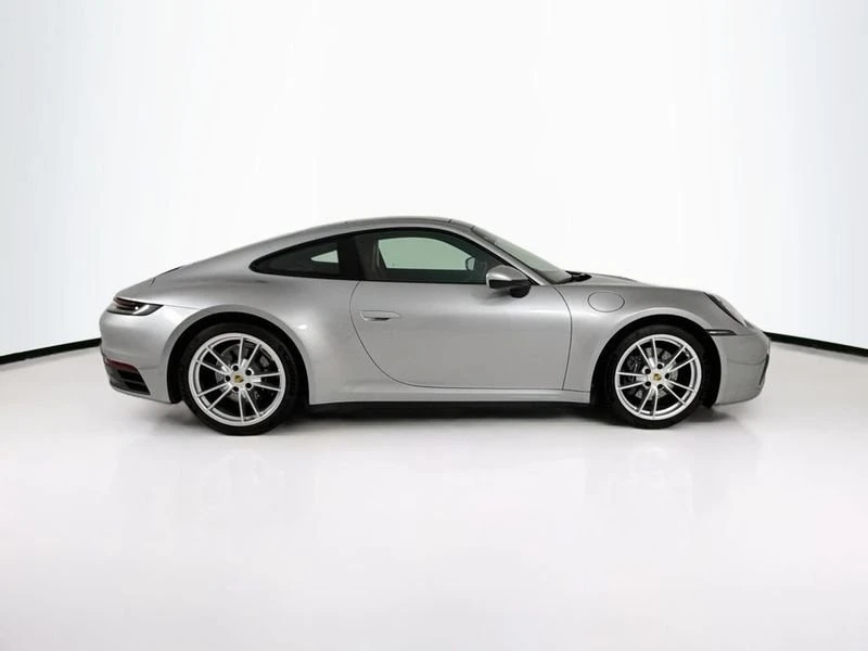 2020 Porsche 992 Carrera - Image 8 of 20